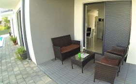 Apartmani Zaric